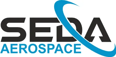SEDA Aerospace logo