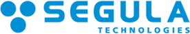 SEGULA Technologies logo