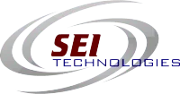SEI Technologies logo
