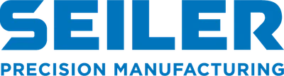Seiler Precision Manufacturing logo
