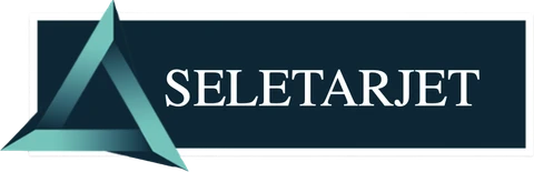 Seletar Jet Charter logo