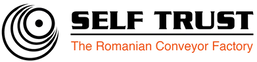 SELF TRUST logo