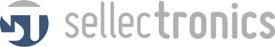 Sellectronics logo