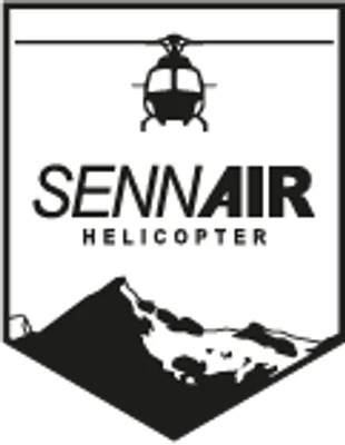 SENNAIR Helicopter logo