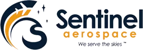 Sentinel Aerospace logo