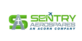 Sentry Aerospares logo