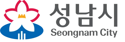 Seongnam City logo