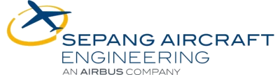 SEPANG AIRCRAFT ENGINEERING SDN. BHD. logo