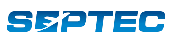 SEPTEC logo
