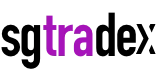 SGTraDex logo