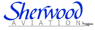 Sherwood Aviation logo