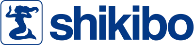 Shikibo logo