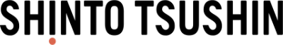 Shinto Tsushin logo