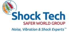 Shock Tech logo