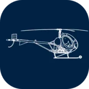 Shoreline Helicopters Limited logo