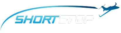 Shortstop Jet Charter logo