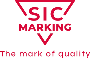 SIC Marking logo