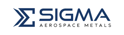 Sigma Aerospace Metals logo