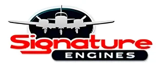 Signature Engines logo
