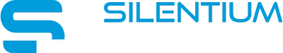 Silentium Defence logo