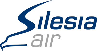 Silesia Air logo