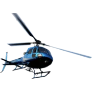 SilverCross Helicopters logo