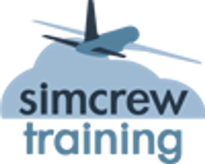 Simcrew Training logo