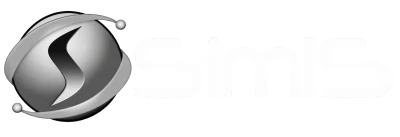 SimIS logo
