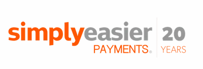 Simply Easier Payments logo