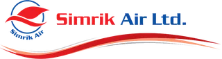 Simrik Air logo