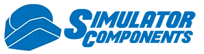 Simulator Components, Inc. logo