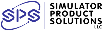 Simulator Product Solutions logo
