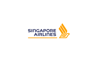 Singapore Airlines logo