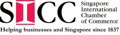 Singapore International Chamber of Commerce logo