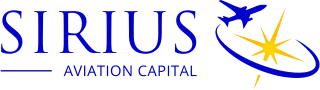 Sirius Aviation Capital logo