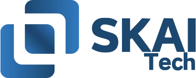 SkAI Tech logo