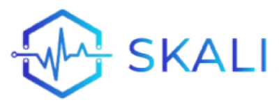 SKALI, LLC. logo