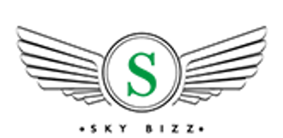 SKY BIZZ logo