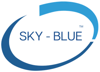 Sky-Blue Inflight Ltd logo