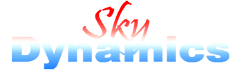 Sky Dynamics logo