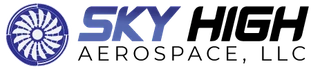 Sky High Aerospace, LLC logo