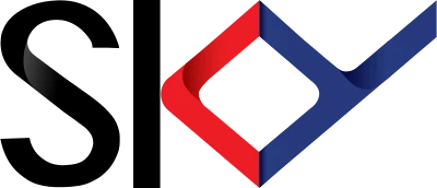 SKY ICT logo