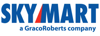 Sky Mart logo