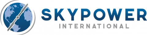 Sky Power GmbH logo