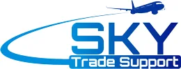Sky Trade Support logo