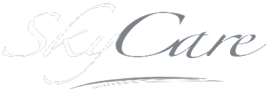 SkyCare Air Ambulance & Charters logo