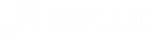 Skycart logo