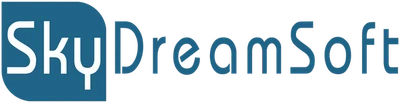 SkyDreamSoft logo