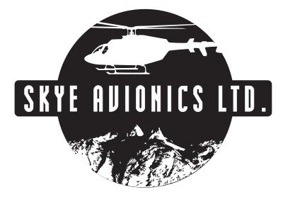 Skye Avionics logo
