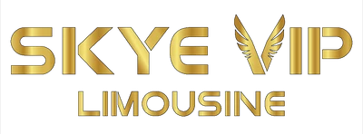 Skye VIP Limousine logo